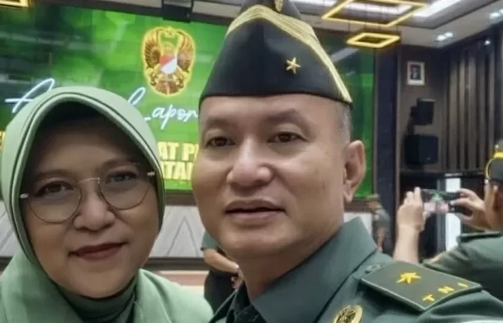 Pernah Viral, Gunawan Rusuldi Kini Jadi Jenderal Bintang 1