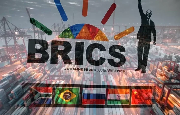 Pimpin BRICS Hadapi Perang Dagang AS, China Susun Rencana Baru