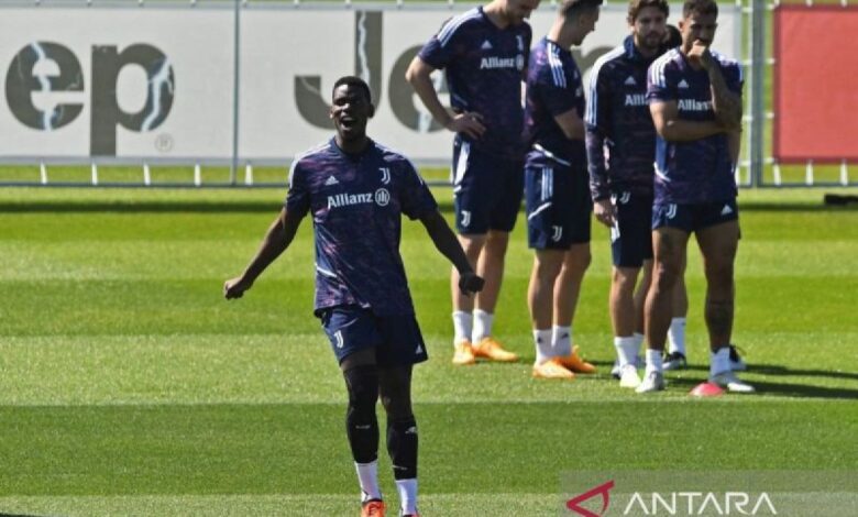 8 pemain eks Manchester United yang tersebut tampil hebat pada klub barunya