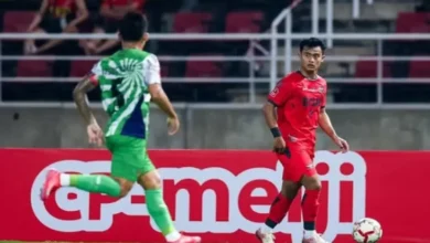 Pratama Arhan Makin Moncer di dalam tempat Thailand, Patrick Kluivert Siap Panggil?