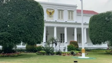 Presiden Prabowo Lantik Para Duta Besar di tempat area Istana Sore Nanti