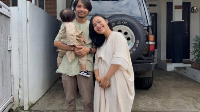 Profil Aqia Nurfadla, Istri Fiersa Besari yang mana mana Menanti Kepulangan sang Suami dari Puncak Carstensz