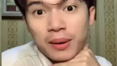 Profil kemudian juga Biodata Riezky Kabah Nizar, Tiktoker Viral yang digunakan dimaksud Hina Profesi Guru