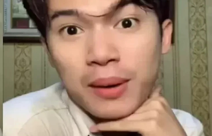 Profil kemudian juga Biodata Riezky Kabah Nizar, Tiktoker Viral yang digunakan dimaksud Hina Profesi Guru