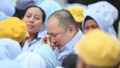 Profil serta juga Kekayaan Iwan Kurniawan Lukminto, Bos Sritex yang mana dimaksud Dicintai Karyawannya