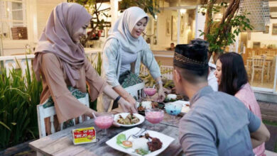 Puasa Lancar Tanpa Lemas! Begini Cara Memelihara Stamina pada Tengah Ramadan
