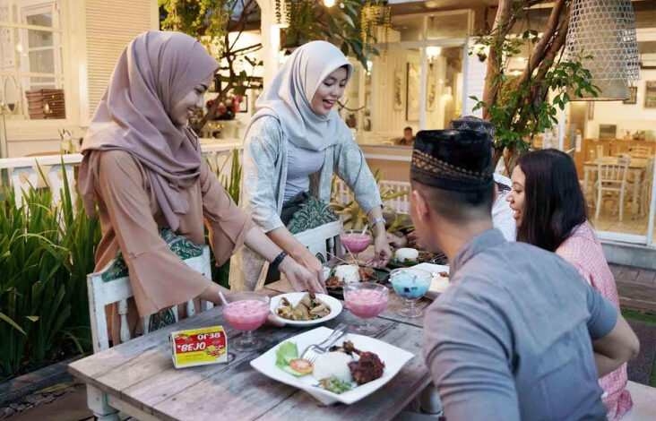 Puasa Lancar Tanpa Lemas! Begini Cara Memelihara Stamina pada Tengah Ramadan