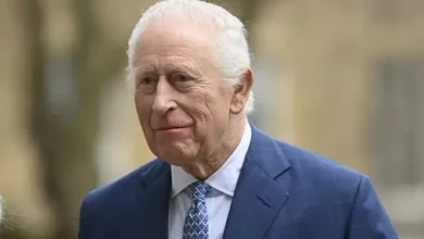 Raja Charles III Pakai Ganja untuk Obati Kanker