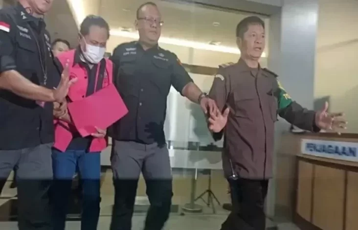 Rudi Suparmono Disebut Minta Bagian ke Hakim Pembebas Ronald Tannur: Jangan Lupa Aku
