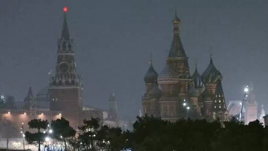 Rusia Siap Memfasilitasi Negosiasi Amerika Serikat juga Iran