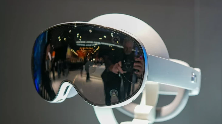 Samsung Siap Pengenalan Headset XR Project Moohan pada 2025, Penantang Langsung Apple Vision Pro!