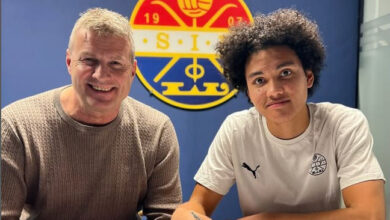 Profil Samuel Silalahi Pemain Keturunan Indonesia Berdarah Batak yang digunakan dimaksud Dipanggil Timnas Norwegia U-21