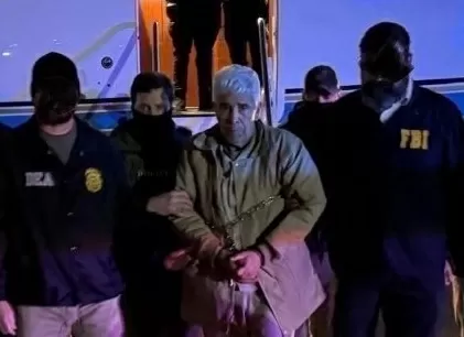 Siapa Caro Quintero? Bos Kartel Narkoba Meksiko yang tersebut Dikirim ke Penjara Amerika Serikat