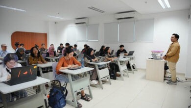 Siapkah Pendidik di Indonesia Hadapi Era Kecerdasan Buatan/AI?