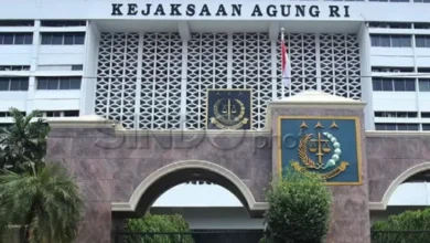 Soal Imunitas Jaksa, Ketua BEM FH UBK: Bertentangan dengan Prinsip Kesetaraan