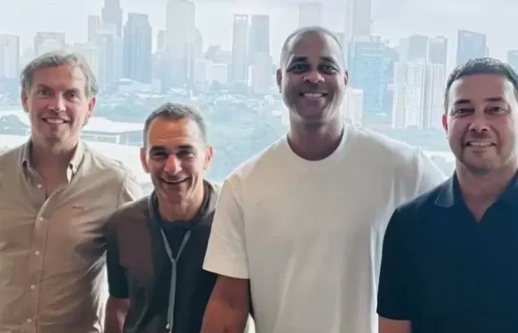 Super Tim Patrick Kluivert: Armada Elite di tempat tempat Balik Timnas Indonesia