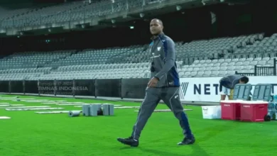 Tagar #KluivertOut Menggema, Manajer Timnas Indonesia Minta Publik Bersabar