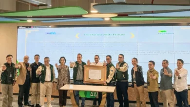 Tak Toleransi Fraud juga Korupsi, Pegadaian Pernyataan Implementasikan GCG