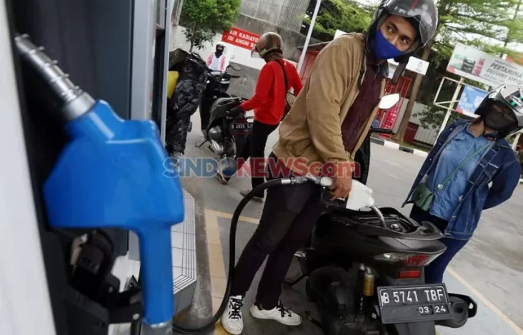 Tarif kemudian juga Ketentuan Baru Pajak BBM di area area Jakarta, Simak Penjelasannya