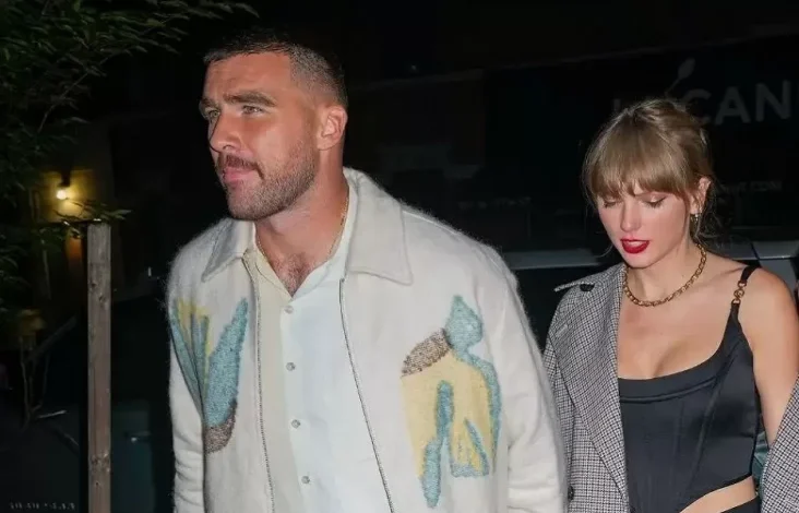 Taylor Swift kemudian juga Travis Kelce Siap Memulai Hidup Baru, Segera Nikah usai Lewati Masa Pahit