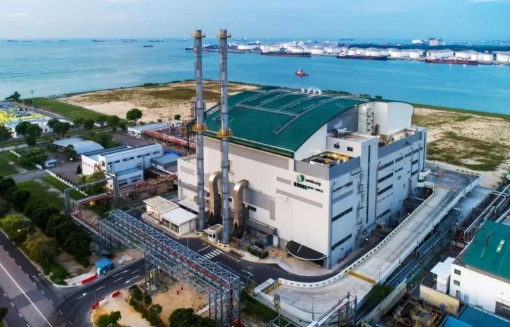 TBS Daya Tuntaskan Divestasi PLTU Batu Bara di Minahasa Utara