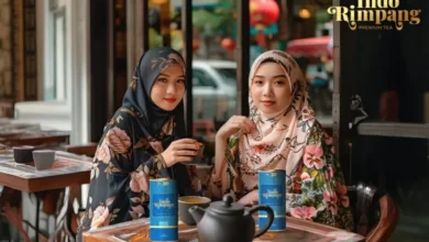 Teh Rimpang Pilihan Alami untuk Melindungi Aspek Aspek Kesehatan Tubuh