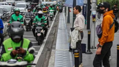 THR Ojol 2025 Kapan Cair? Segini Kisaran Nominalnya