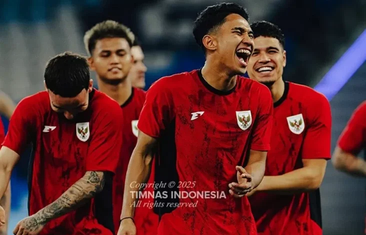 Timnas Indonesia vs Bahrain: Antara Catenaccio Ala Alex Pastoor dan juga Debut Emil Audero