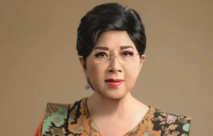 Titiek Puspa Belum Sadar usai Operasi Pecah Pembuluh Darah, Dirawat Intensif pada tempat ICU