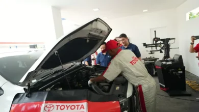 Toyota Indonesia Recall Raize lalu Agya, ECU Bermasalah