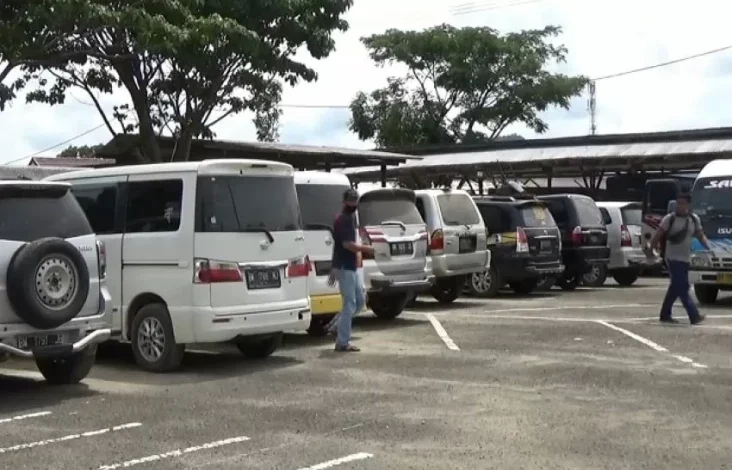 Travel Gelap Marak pada di Musim Mudik, Waspadai Ciri dan juga Modusnya