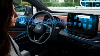 Volkswagen Akan Kembali Gunakan Tombol Kontrol Fisik Bukan Sentuh