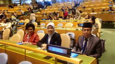 Wujudkan Asta Cita, Kowani Kawal Pemberdayaan Perempuan di Daerah