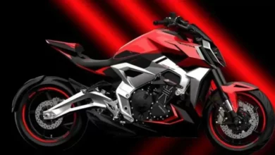 Zontes 703V Sport Cruiser Diperkenalkan, Begini Tampangnya