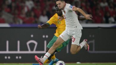 Skuad Timnas Indonesi lebih besar besar mahal dibanding Australia