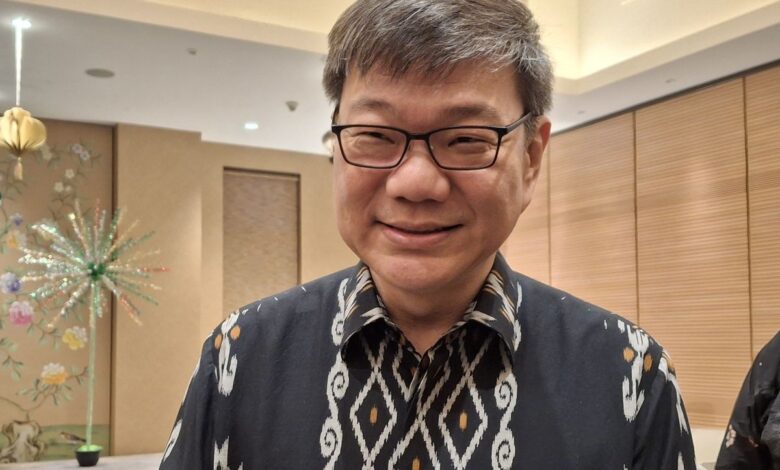 Gelar Halal Bihalal, Kedubes Singapura ingin perkuat hubungan