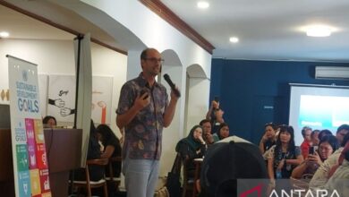 UNIC apresiasi peran media pada edukasi, diseminasi informasi