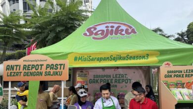 Tips memilih menu sarapan yang digunakan digunakan baik juga praktis