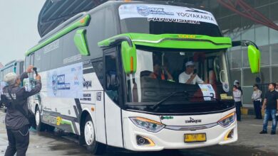 Perbedaan antara Bus VIP juga Eksekutif untuk perjalanan liburan