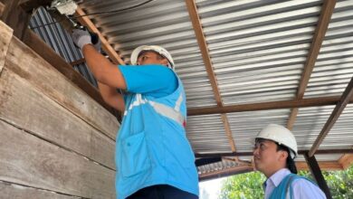 Bahlil tegaskan diskon 50 persen tarif listrik tiada diperpanjang
