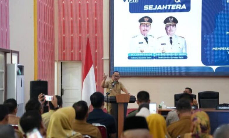 Upaya Sulbar entaskan kemiskinan melalui budi daya kakao