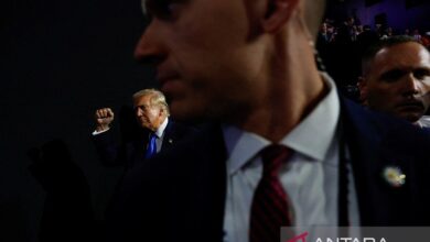 Remaja Amerika Serikat diduga bunuh khalayak tua untuk biayai rencana pembunuhan Trump