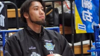 Apa itu pemain heritage pada IBL? Berikut penjelasan juga juga contohnya