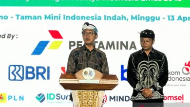 Wamen BUMN: Danantara pilar baru peradaban dunia usaha nasional