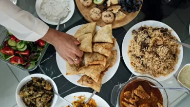 8 Cara Cegah Asam Urat lalu Kolesterol Tinggi Kambuh ketika Lebaran, Jangan Kalap Makan!