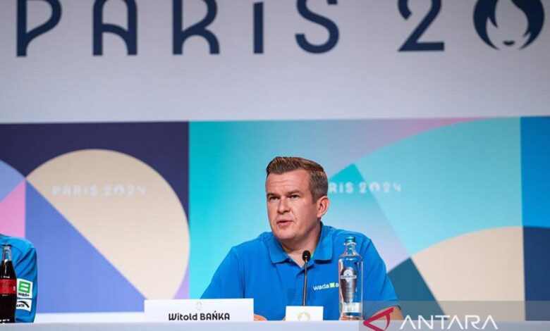 Presiden WADA: Sistem anti-doping Negeri Paman Sam masih jarak jarak jauh dari sempurna