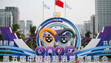 Menilik prospek pameran produk-produk konsumen 2025 dalam di Hainan, China