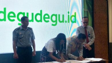 Kemenpora luncurkan inisiatif belanja daring lokal Maluku degudegu