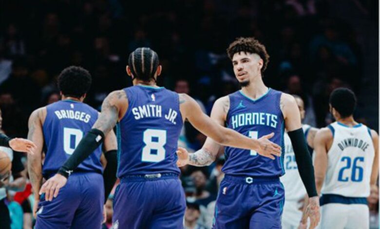 Perbedaan peraturan NBA juga juga liga basket lainnya