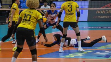 Daftar pemain DKI Ibukota Indonesia Pertamina Enduro ke PLN Mobile Proliga 2025